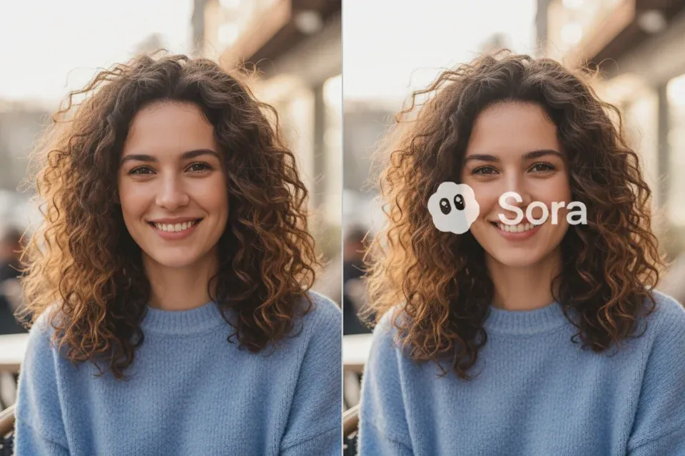 Advanced Sora 2 Watermark Remover