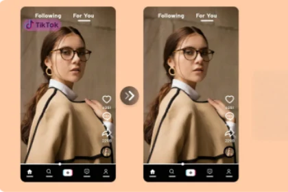 Free TikTok Video Download