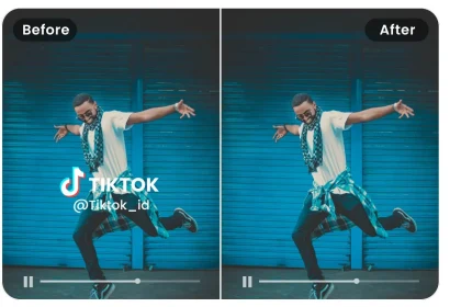 HD Quality TikTok Videos